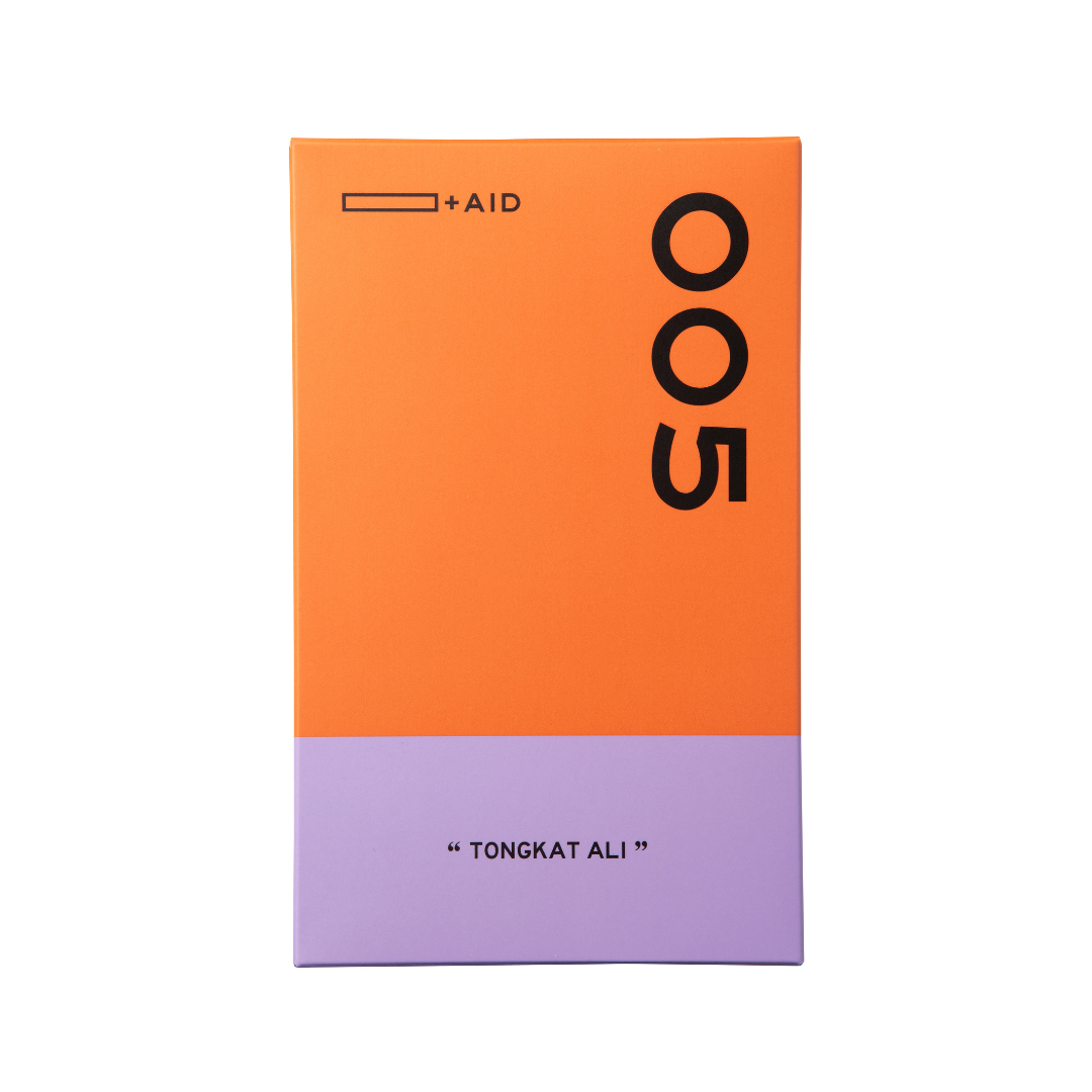 AID-005 トンカットアリ