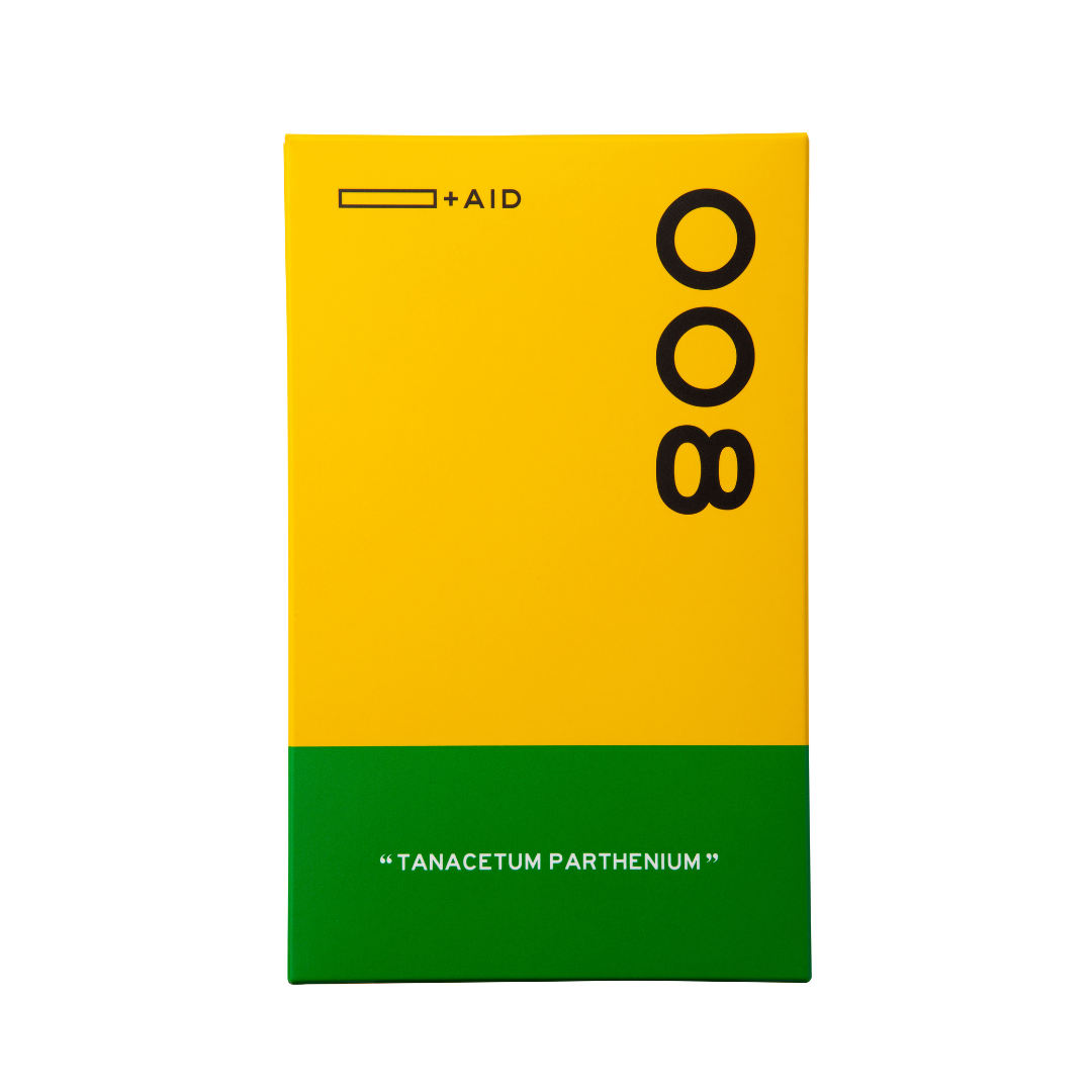 AID-008 ナツシロギク