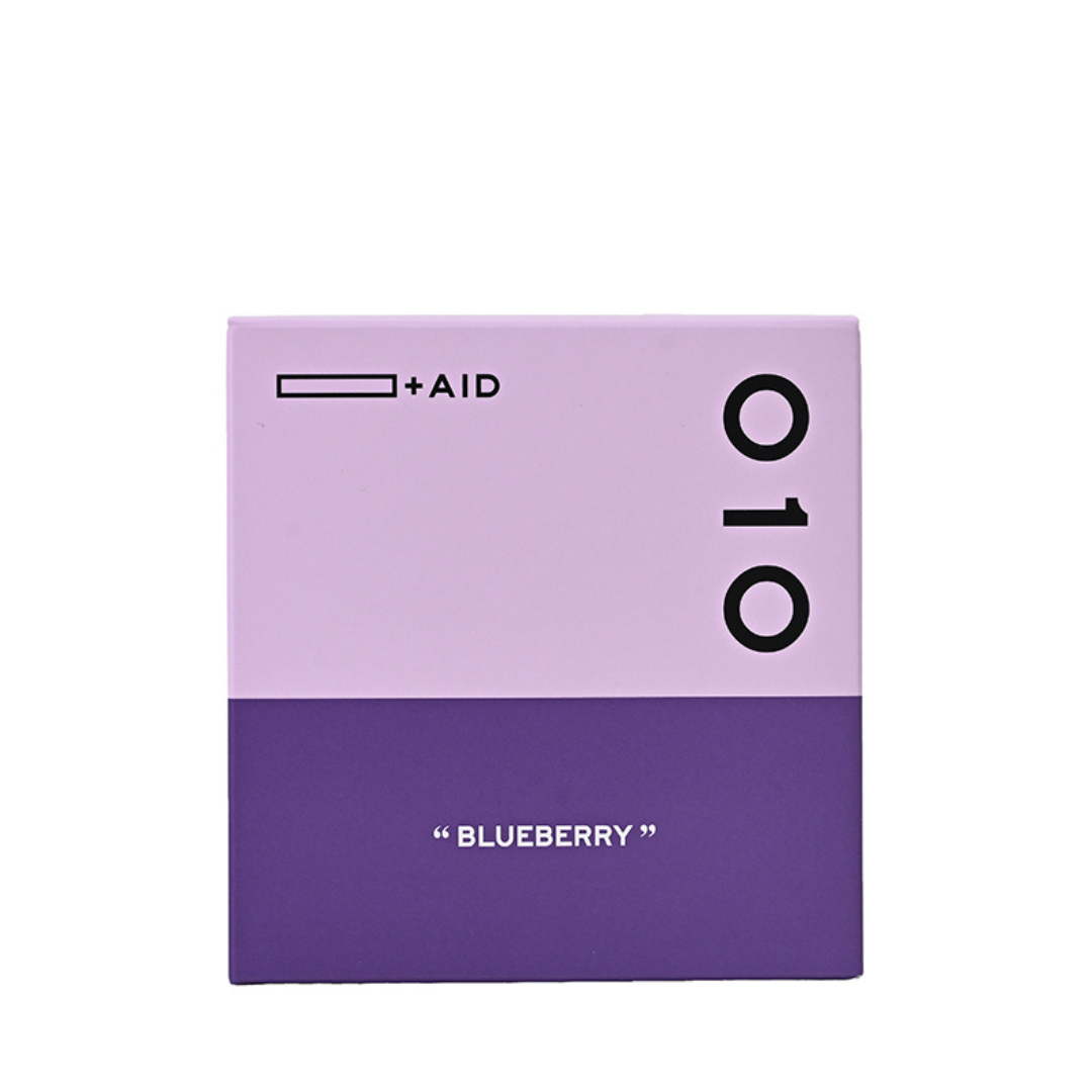 AID-010 ブルーベリー