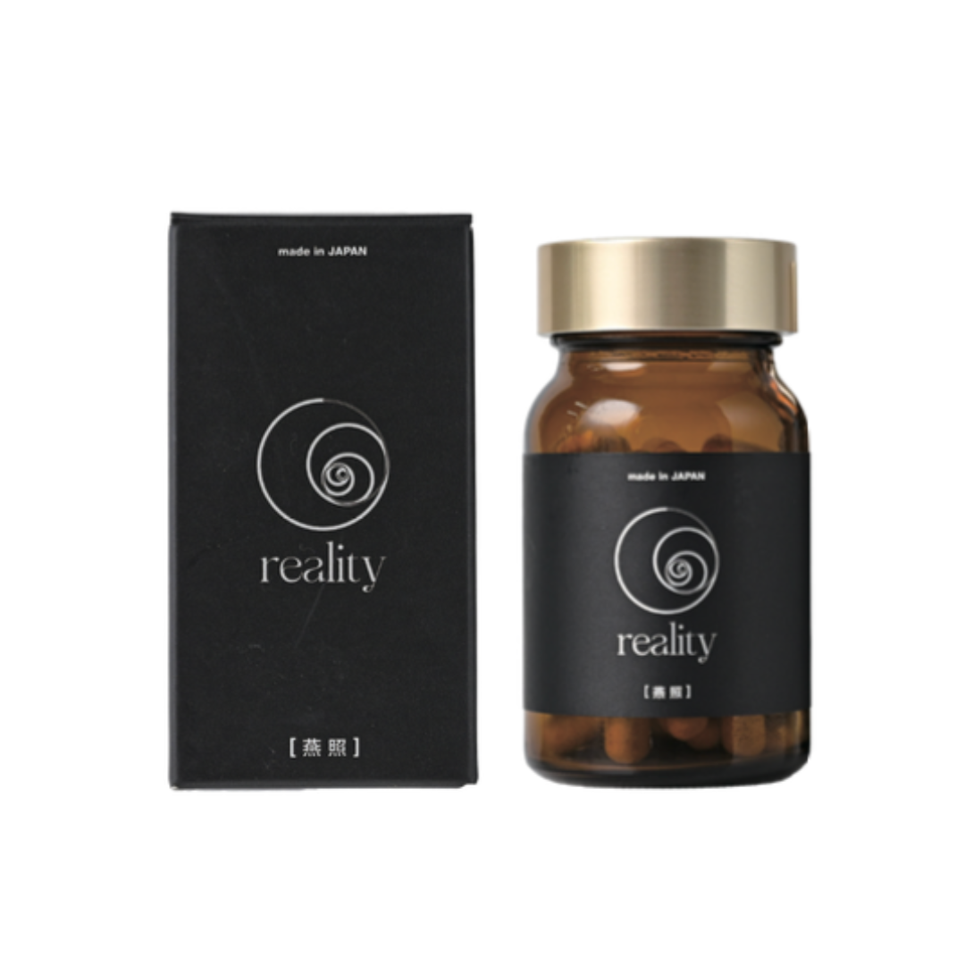 【数量限定】reality 燕照