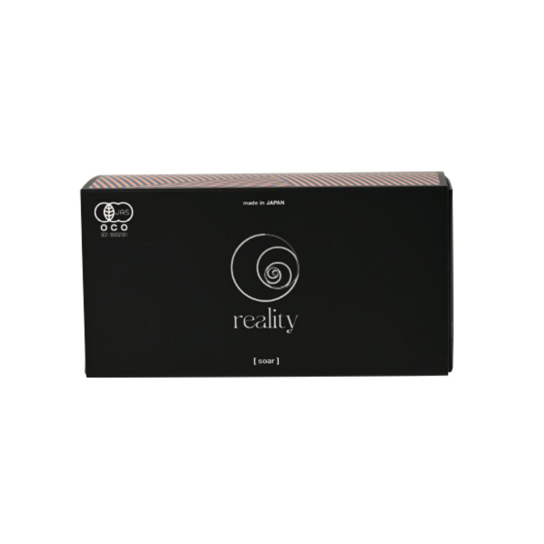 reality soar