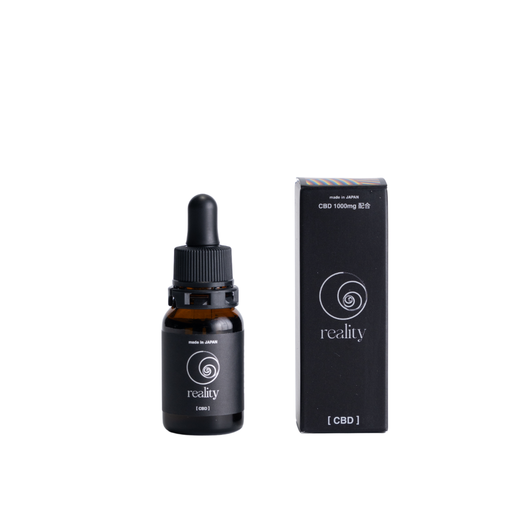 reality CBD