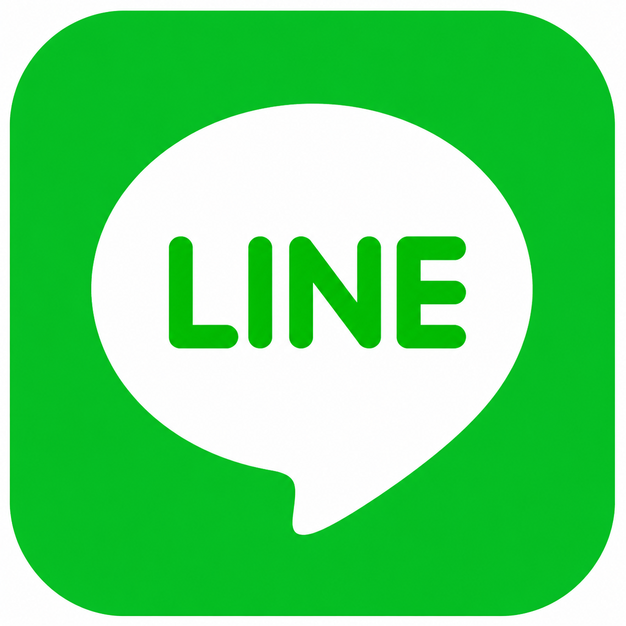 LINE