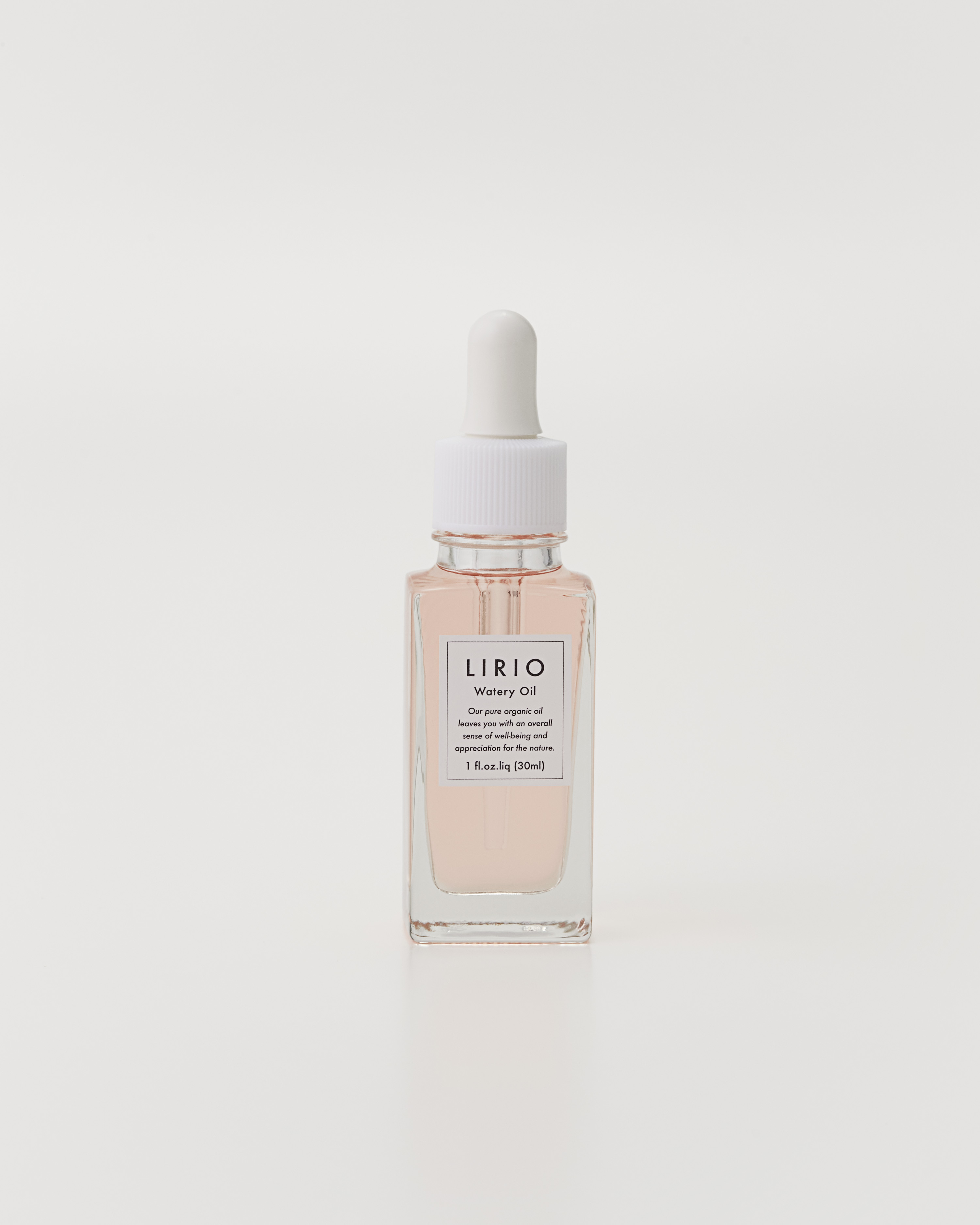 ウォータリーオイル　カサブランカ｜3種