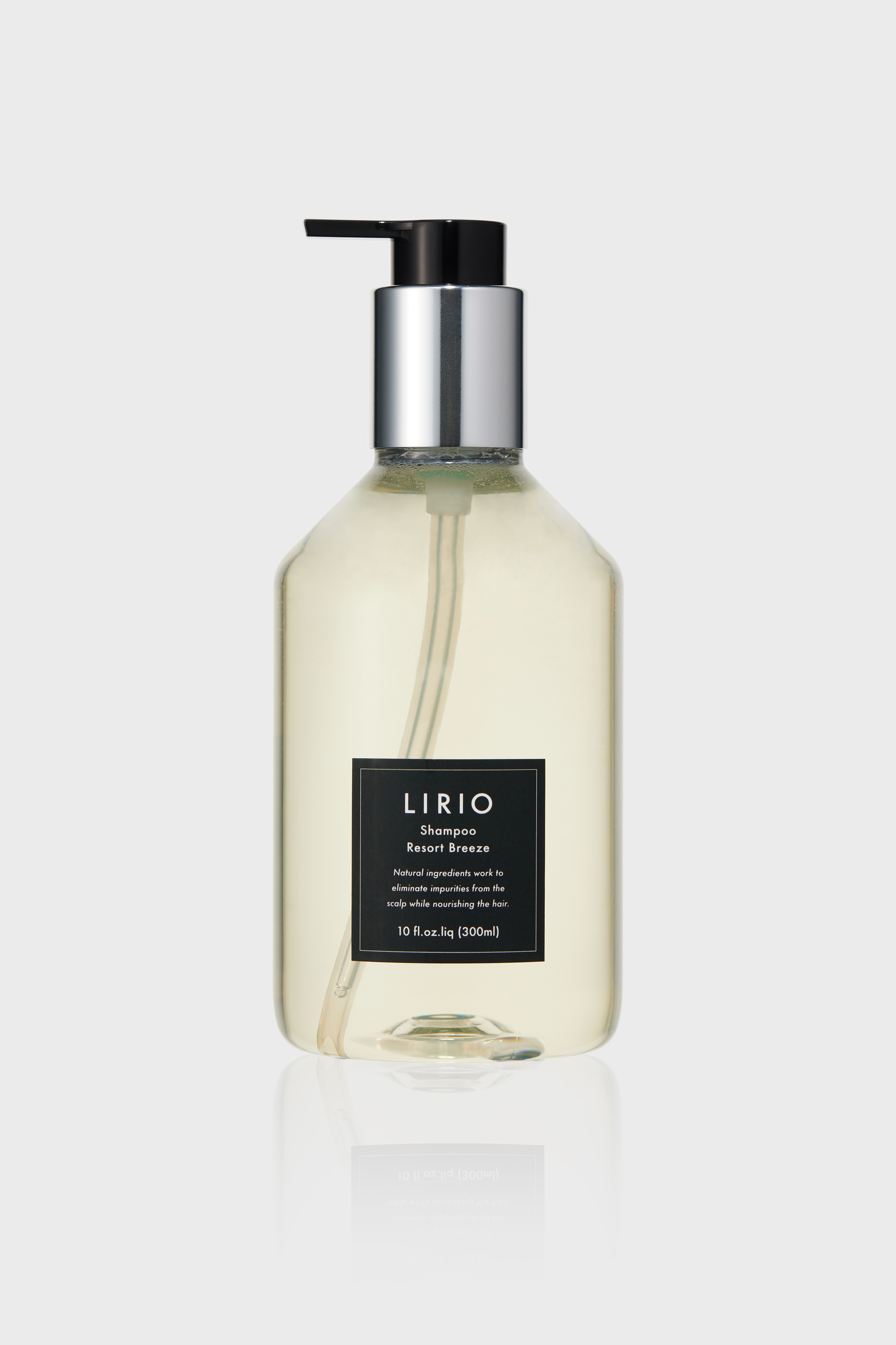 シャンプー リゾートブリーズ【完売次第終売・リニューアル予定】
