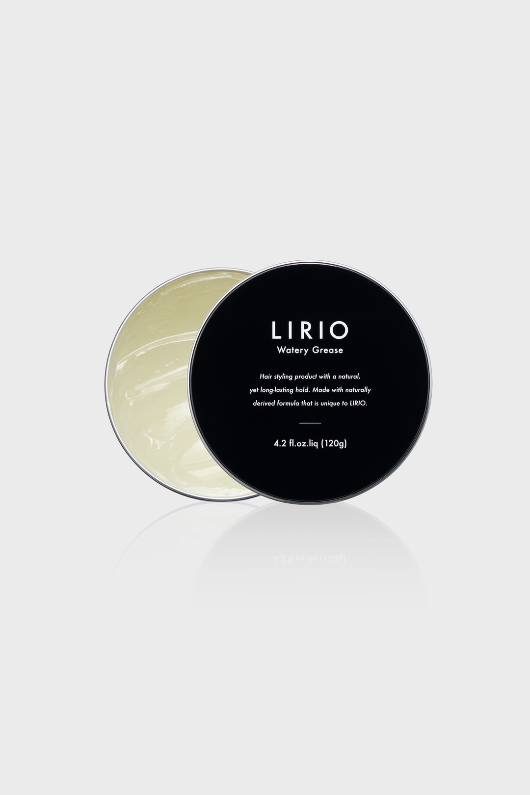 ウォータリーグリース