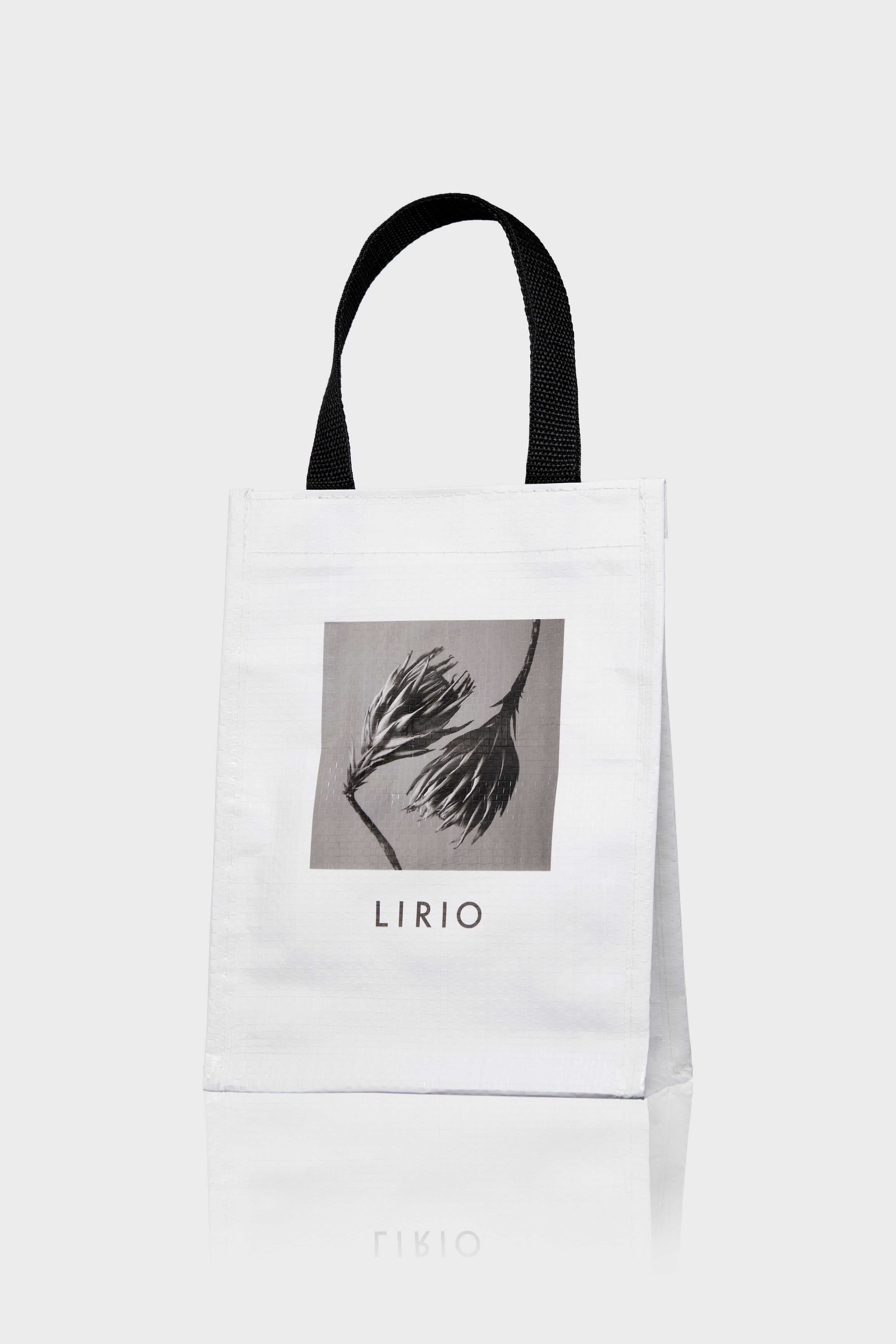 LIRIO オリジナルギフトバッグ