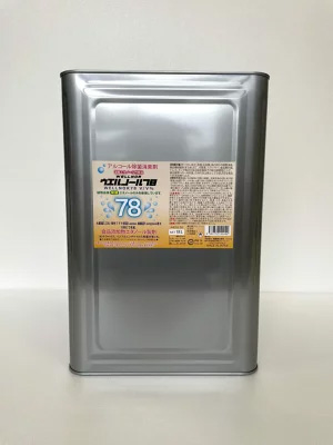 ウェルノール78％18L 