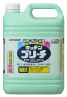 ミツエイ スマイルチョイス キッチンブリーチ 5kg