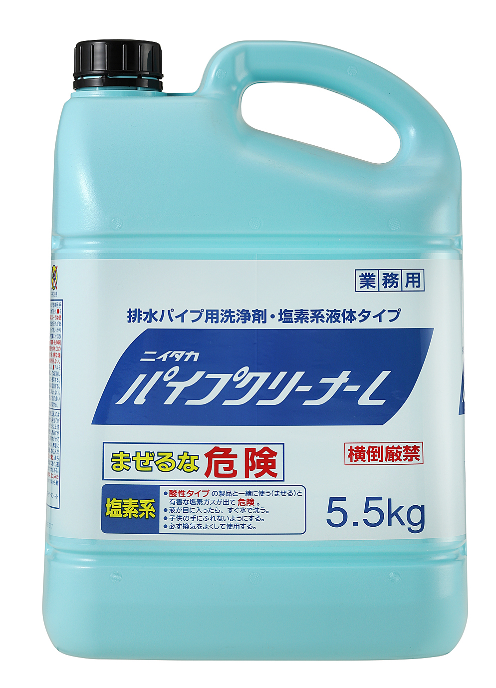 ニイタカ　パイプクリーナーL 5.5kg