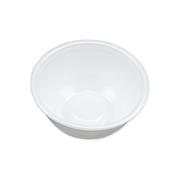 発泡容器 丼 無地本体 VK-360 B