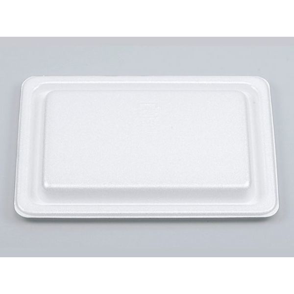 発泡容器 共蓋 無地 VK-19