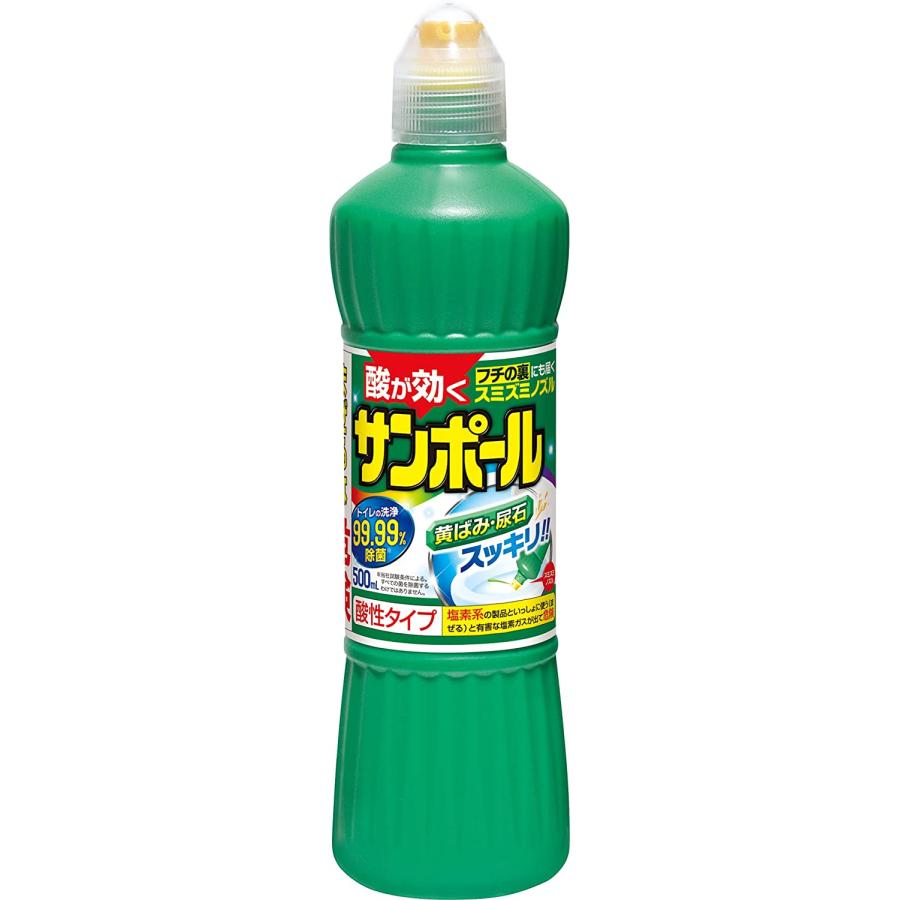 サンポールV 1,000ml/本