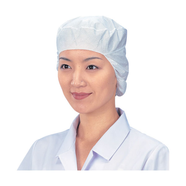 でんでん帽ツバなし標準型 CA-103