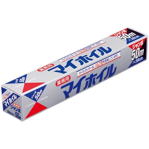 マイホイルジャンボ　30cm×25m