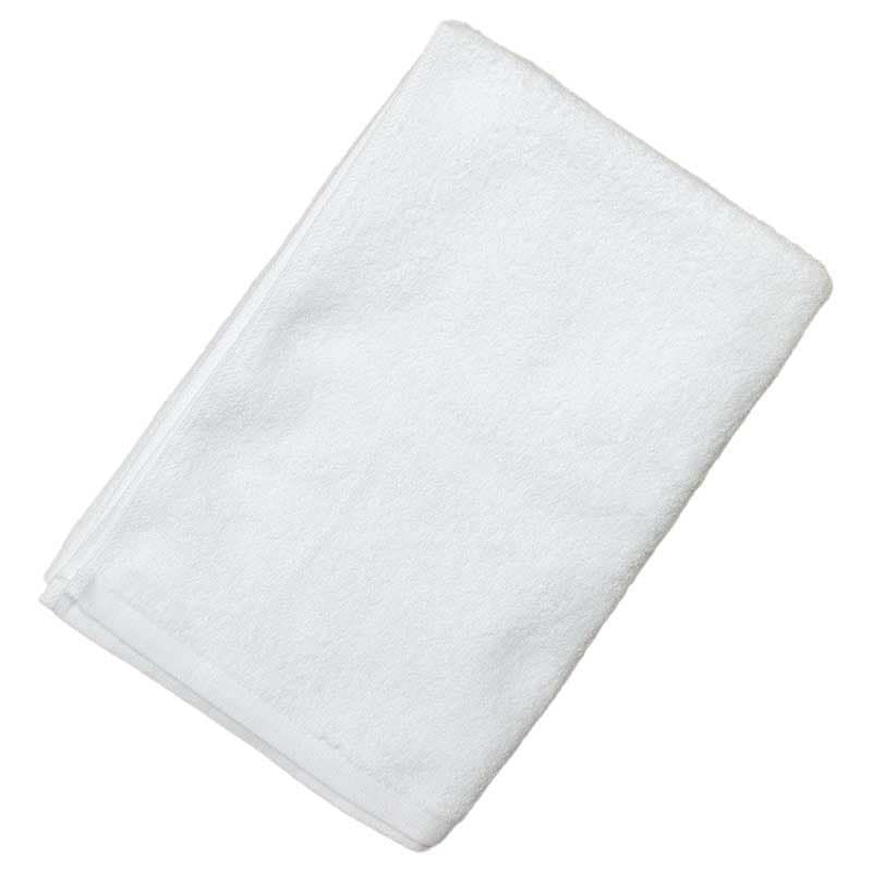 バスタオル 全白Cランク