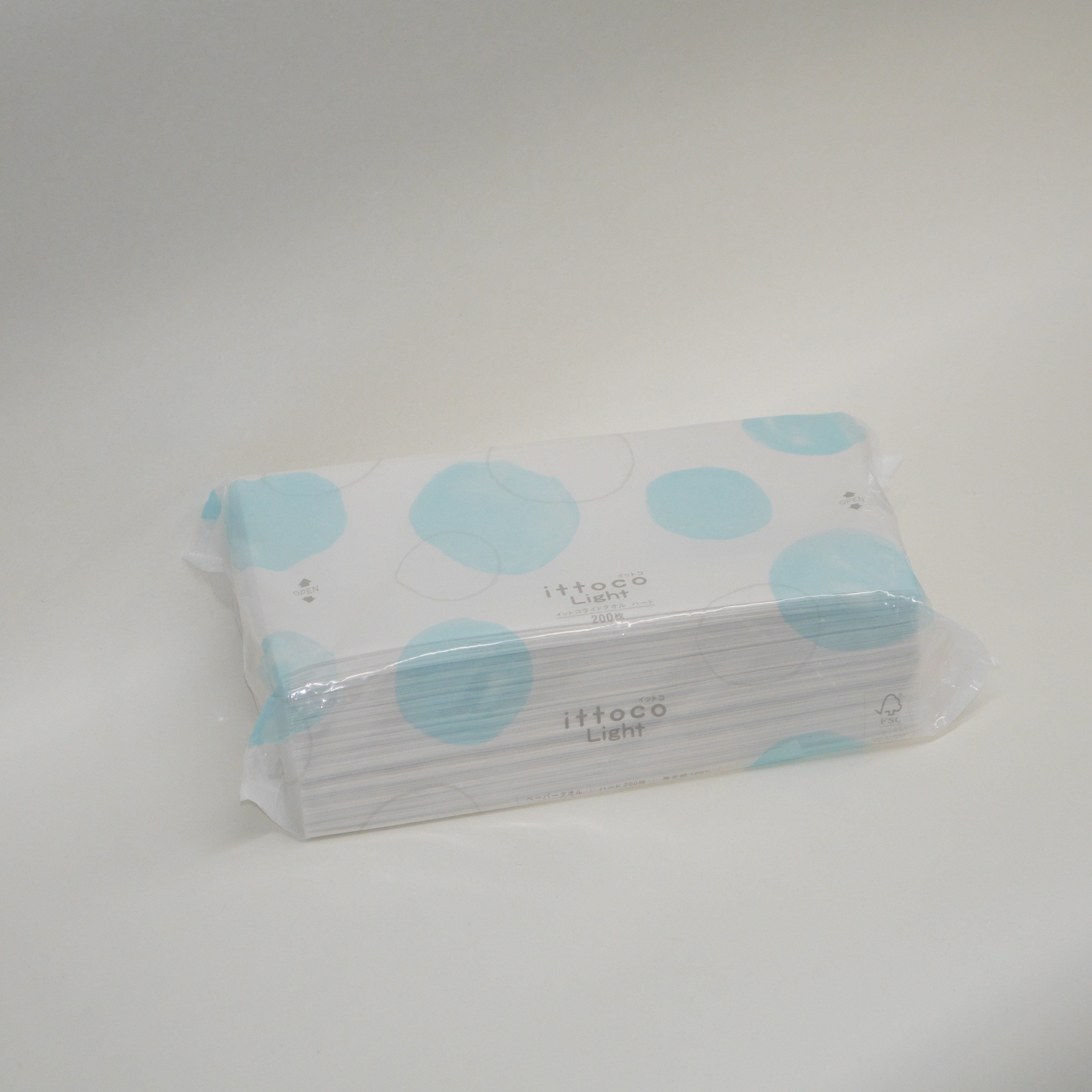 イットコライトタオル L200 ハード