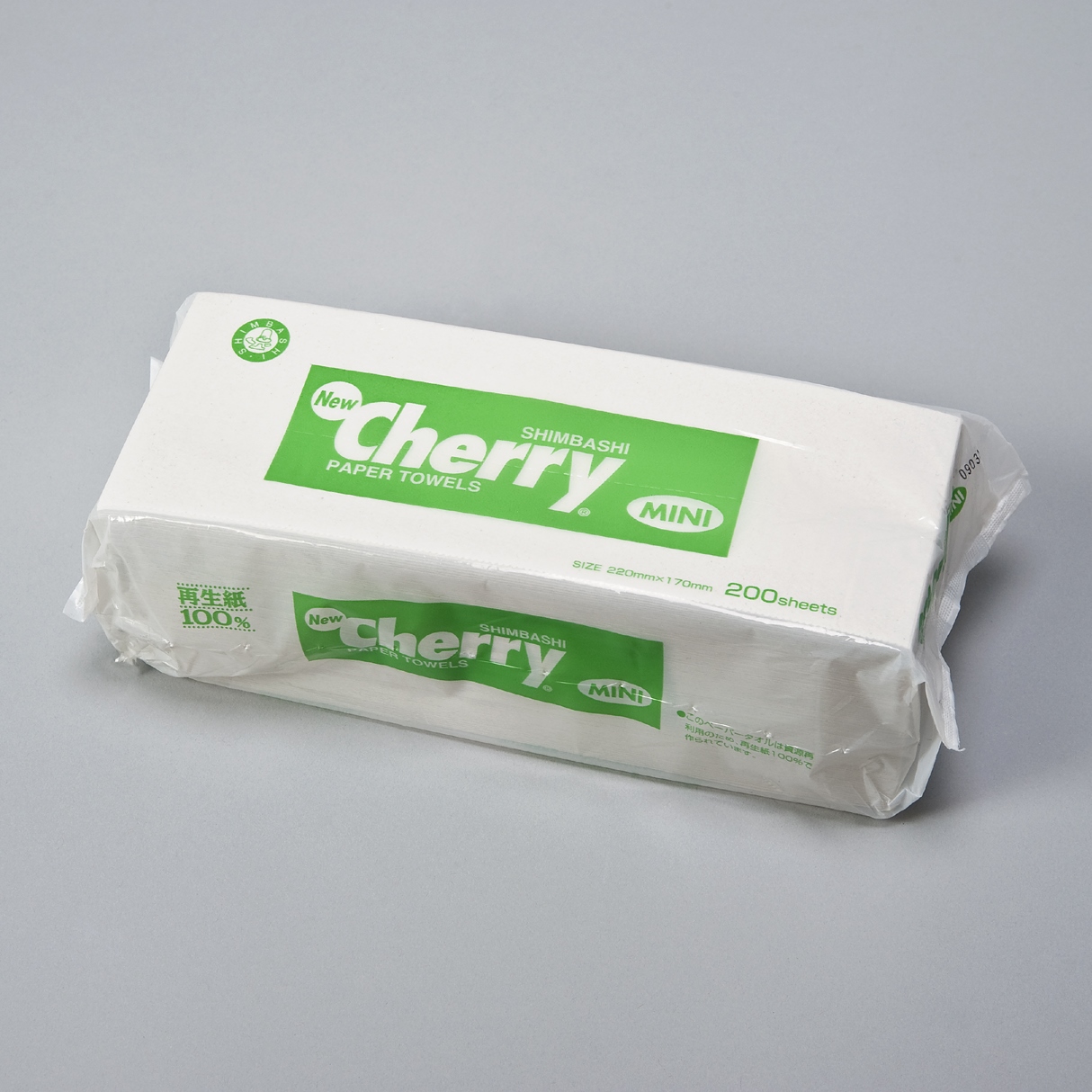 チェリータオル ミニ