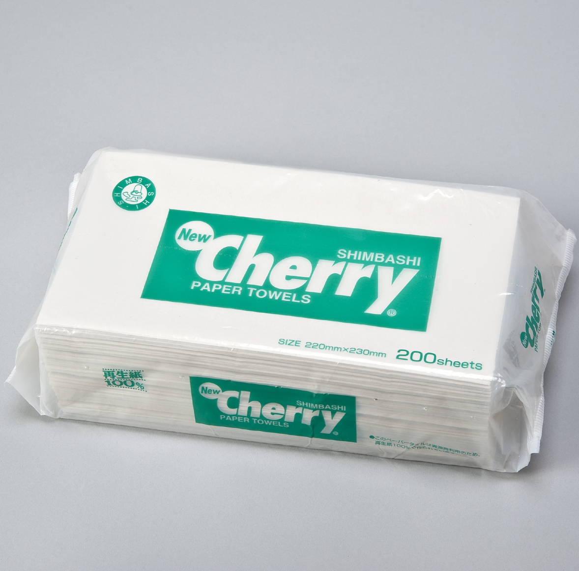 チェリータオル　レギュラー