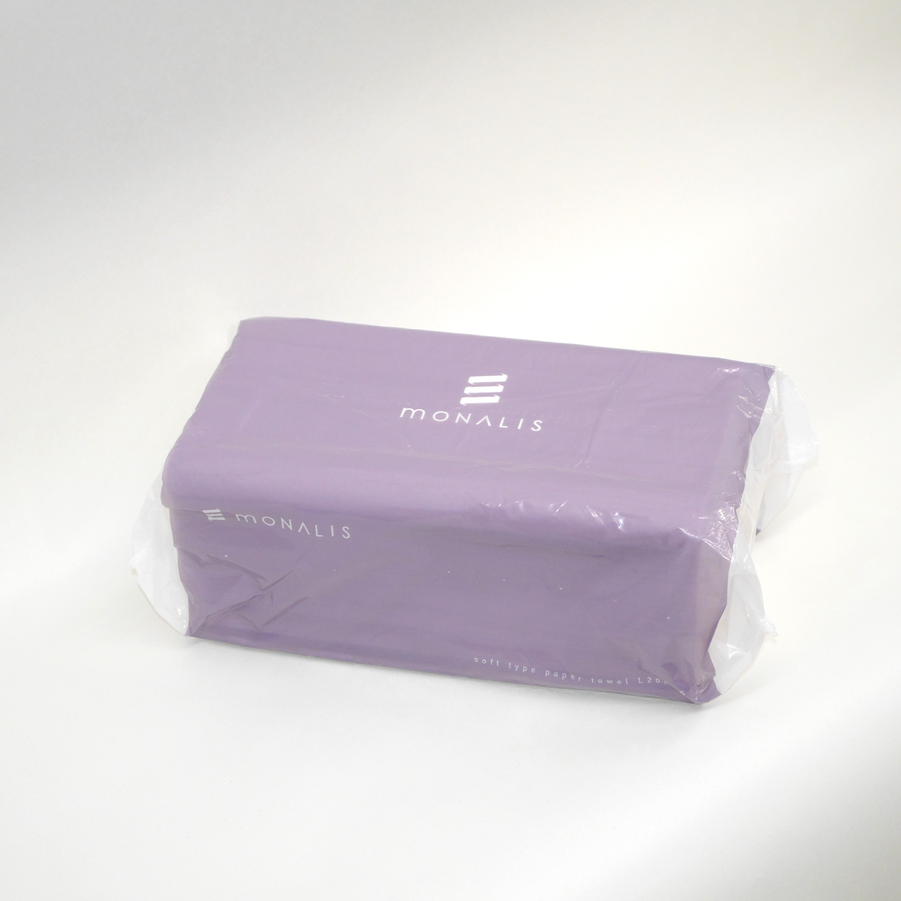 イトマンモナリスタオル L200 ソフト