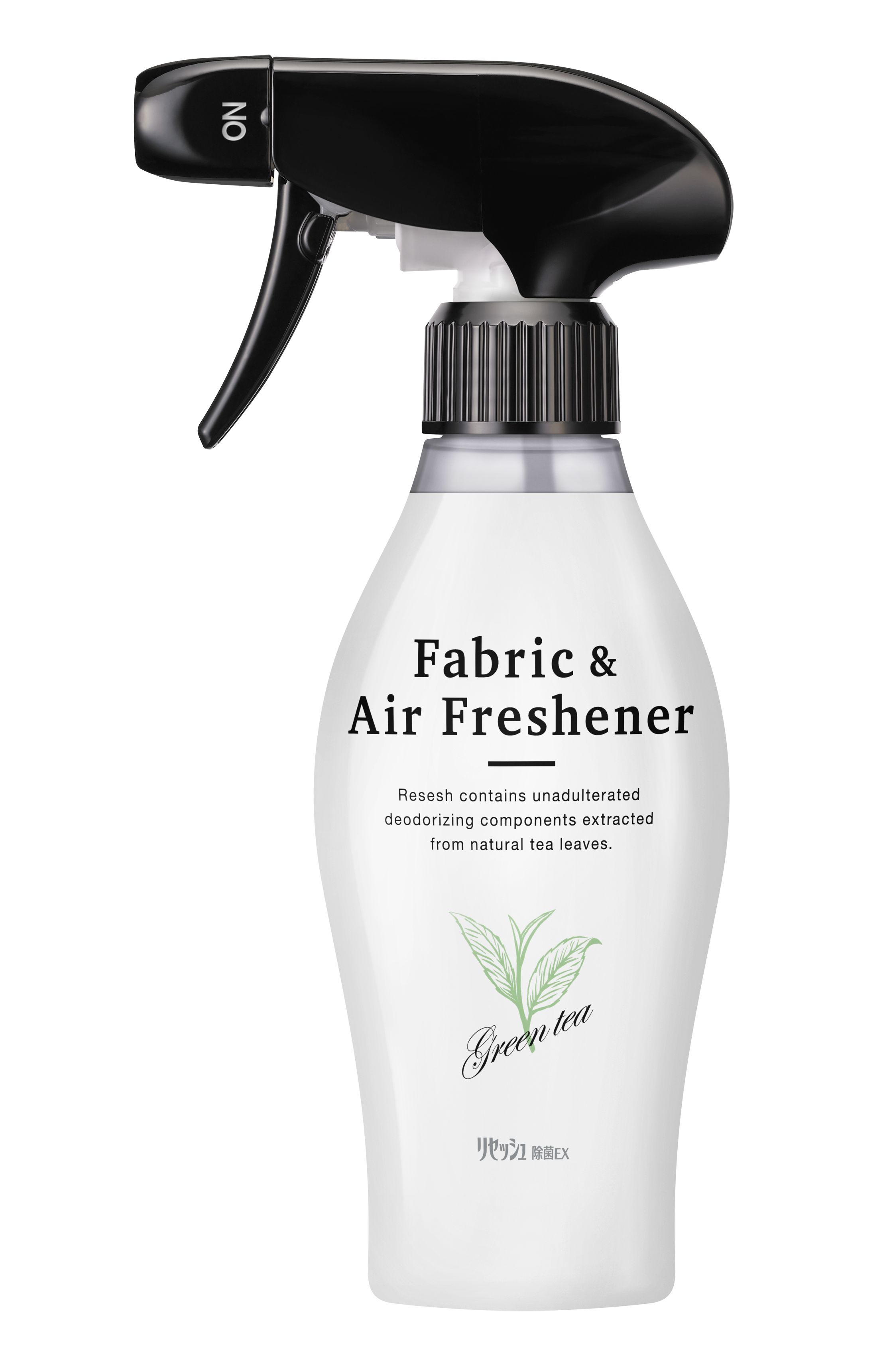 リセッシュ専用容器  ﾅﾁｭﾗﾙｼｯｸﾀｲﾌﾟ325ml