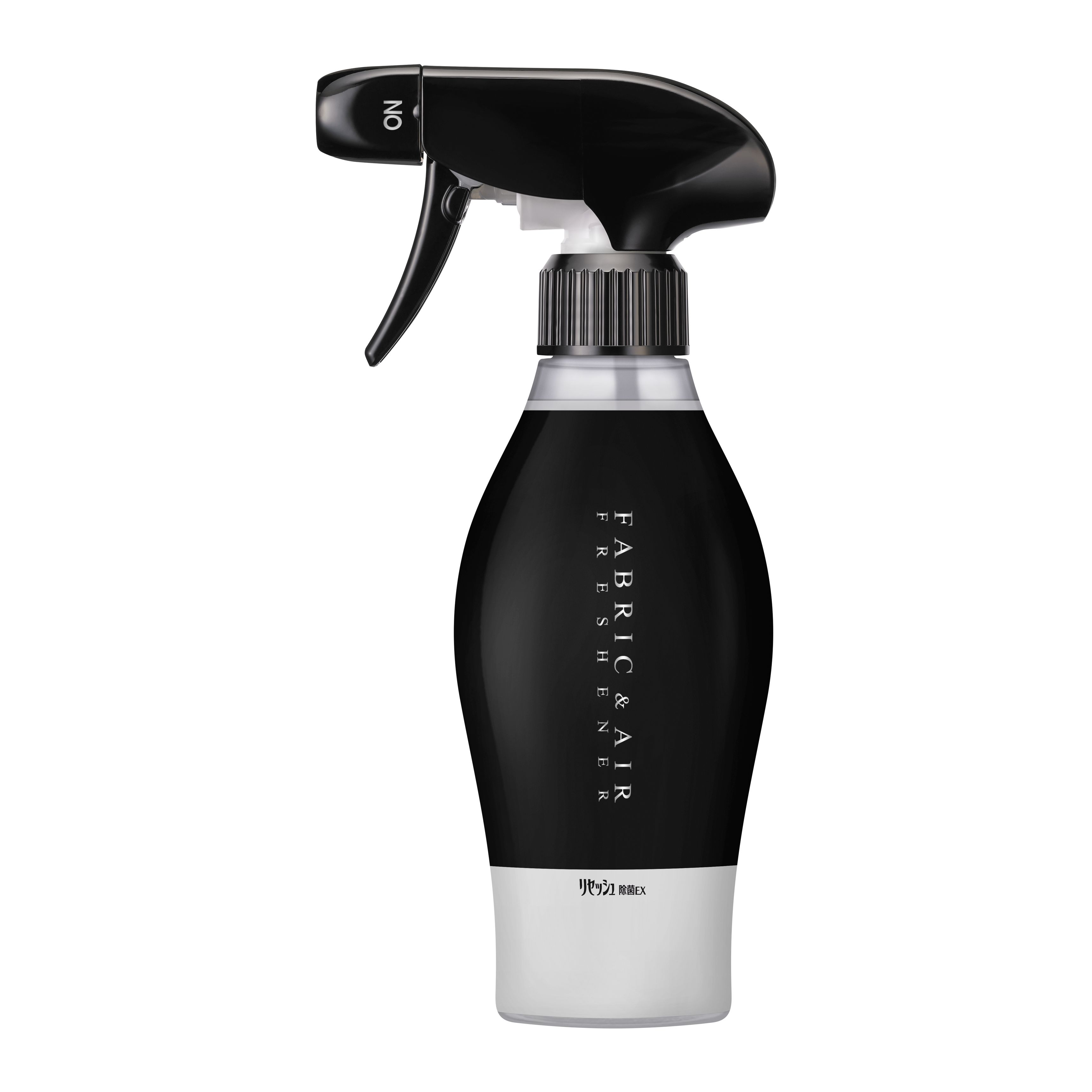 リセッシュ専用容器  ｽﾀｲﾘｯｼｭﾌﾞﾗｯｸ 325ml