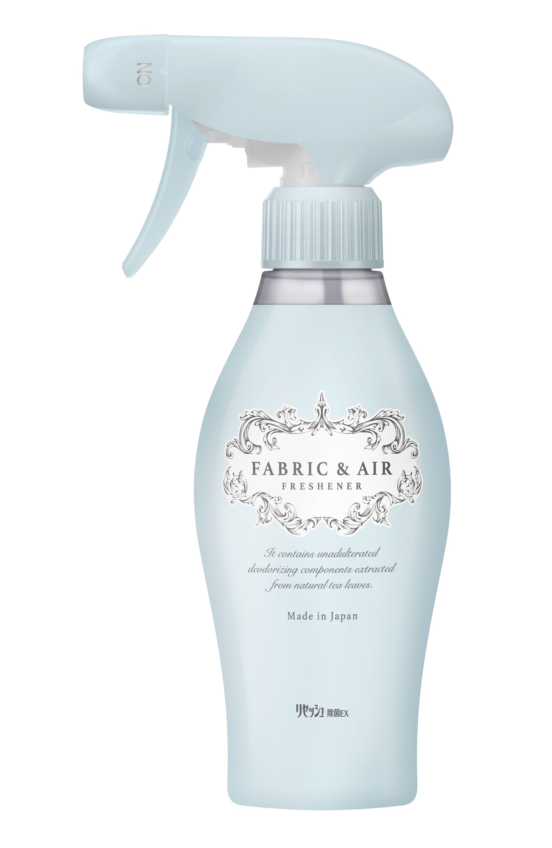 リセッシュ専用容器  ｸﾗｼｯｸﾗｸﾞｼﾞｭｱﾘｰ 325ml