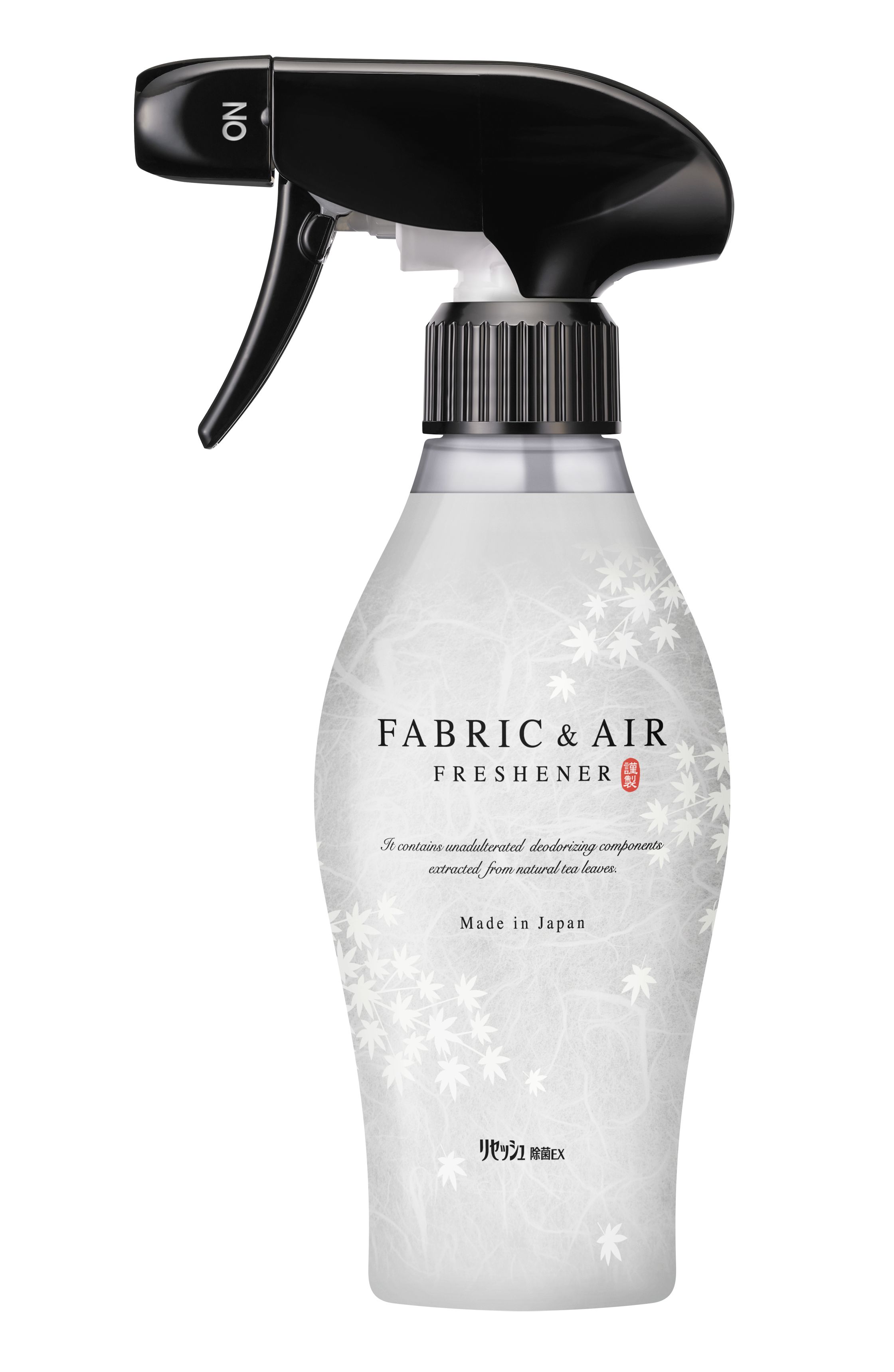リセッシュ専用容器  ﾋﾞｭｰﾃｨﾌﾙｼﾞｬﾊﾟﾝ 325ml