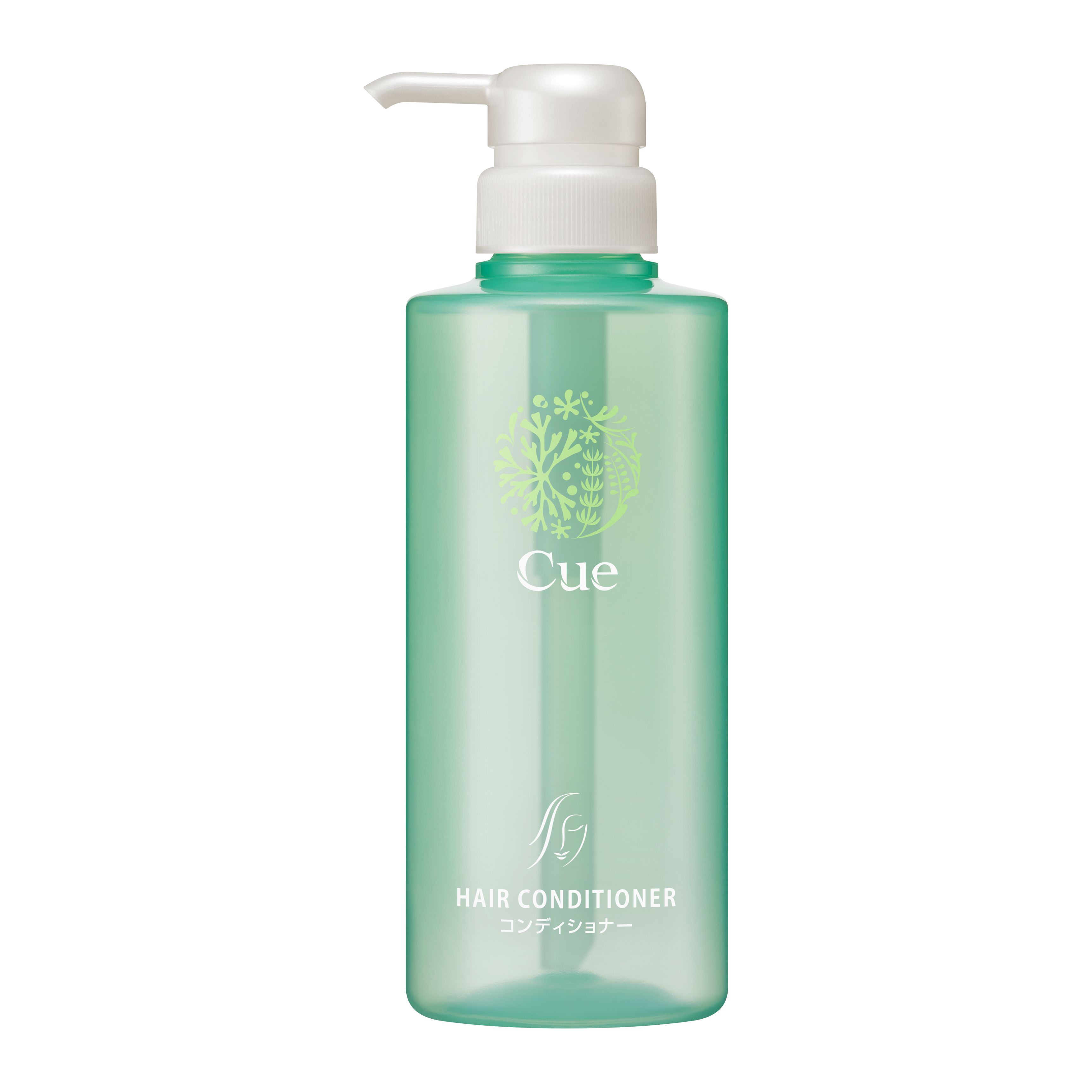 Cue   ｺﾝﾃﾞｨｼｮﾅｰ用ｱﾌﾟﾘｹｰﾀｰ  400ml
