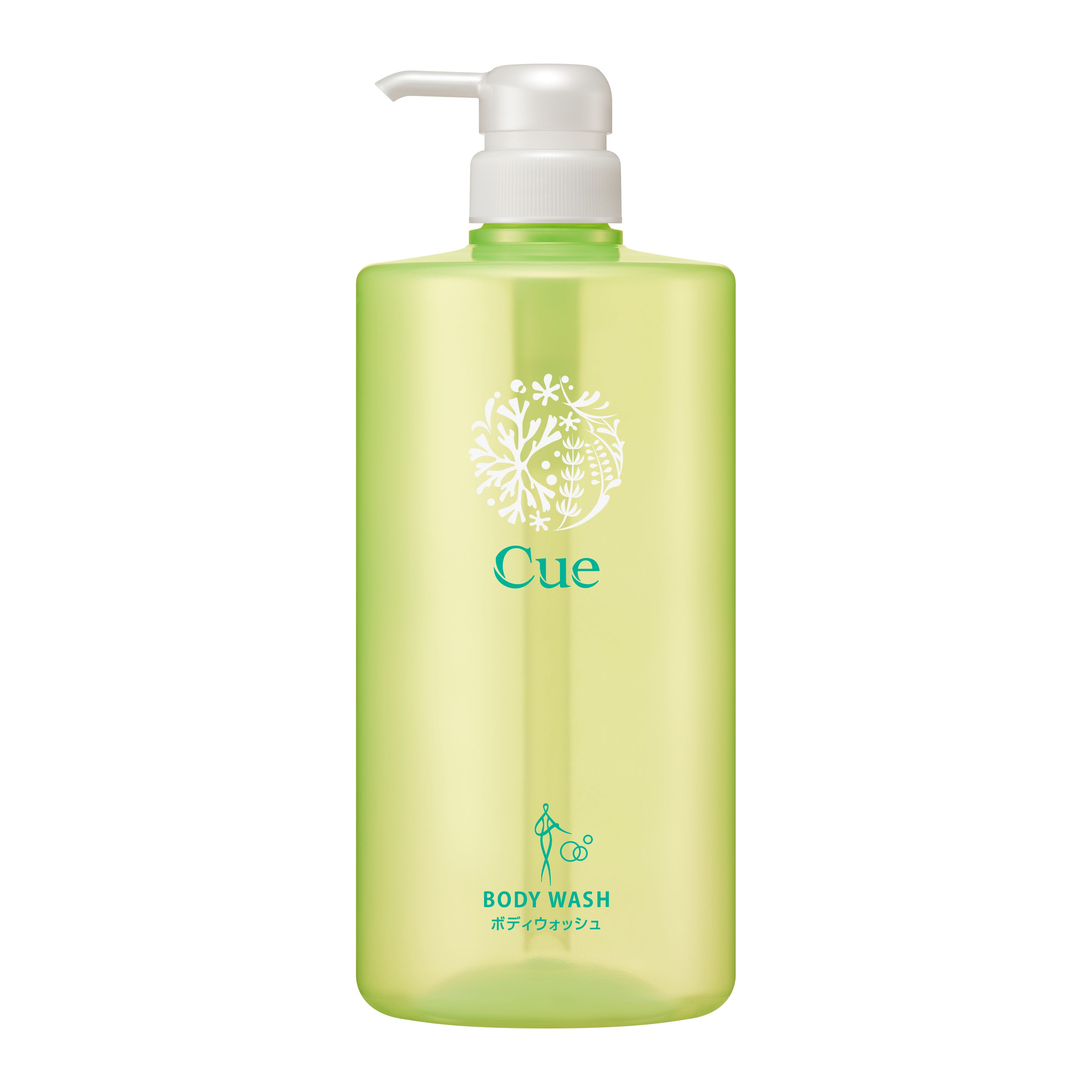 Cue   ﾎﾞﾃﾞｨｳｫｯｼｭ用ｱﾌﾟﾘｹｰﾀｰ  1L