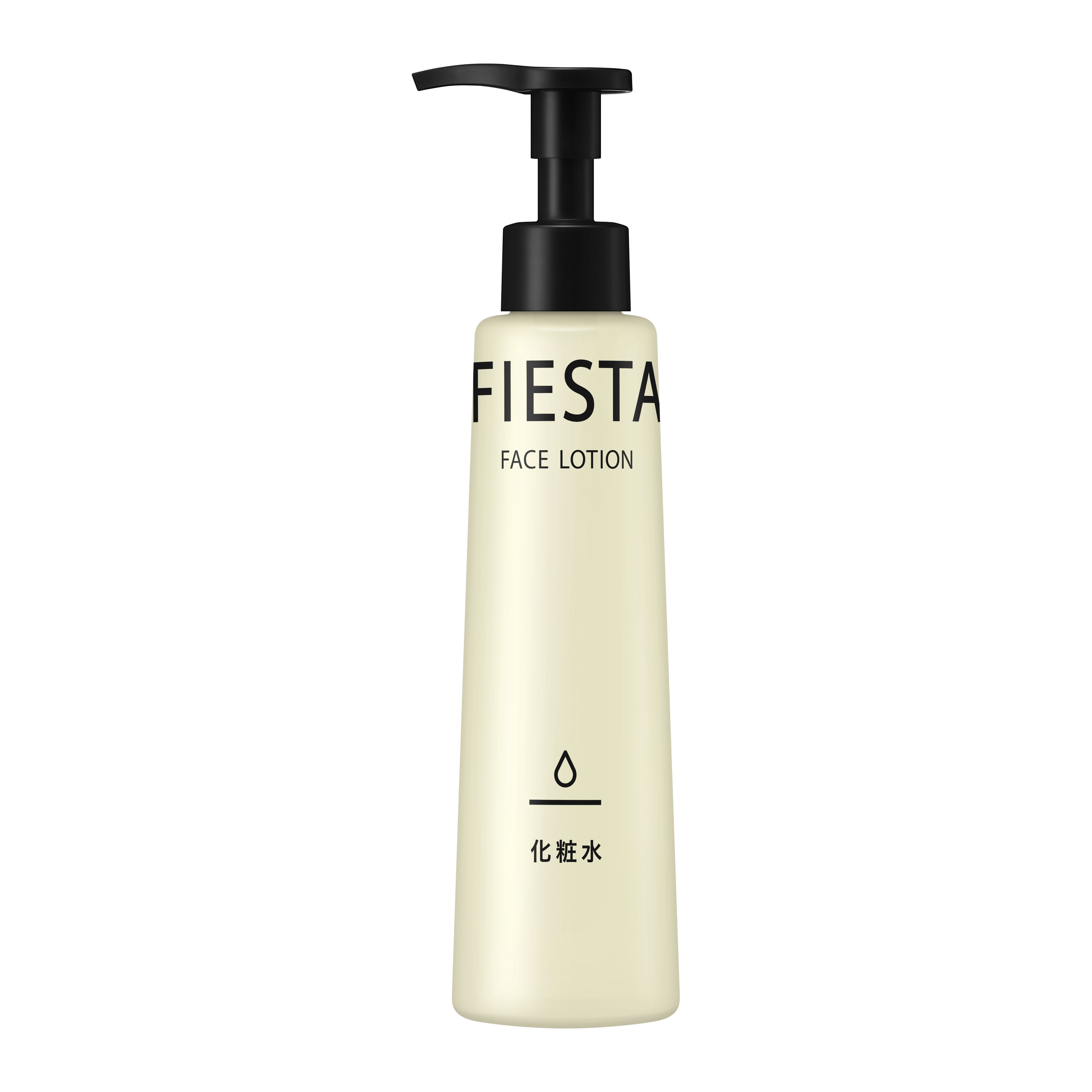 フィエスタ  フェイスローション  アプリケーター 200ml