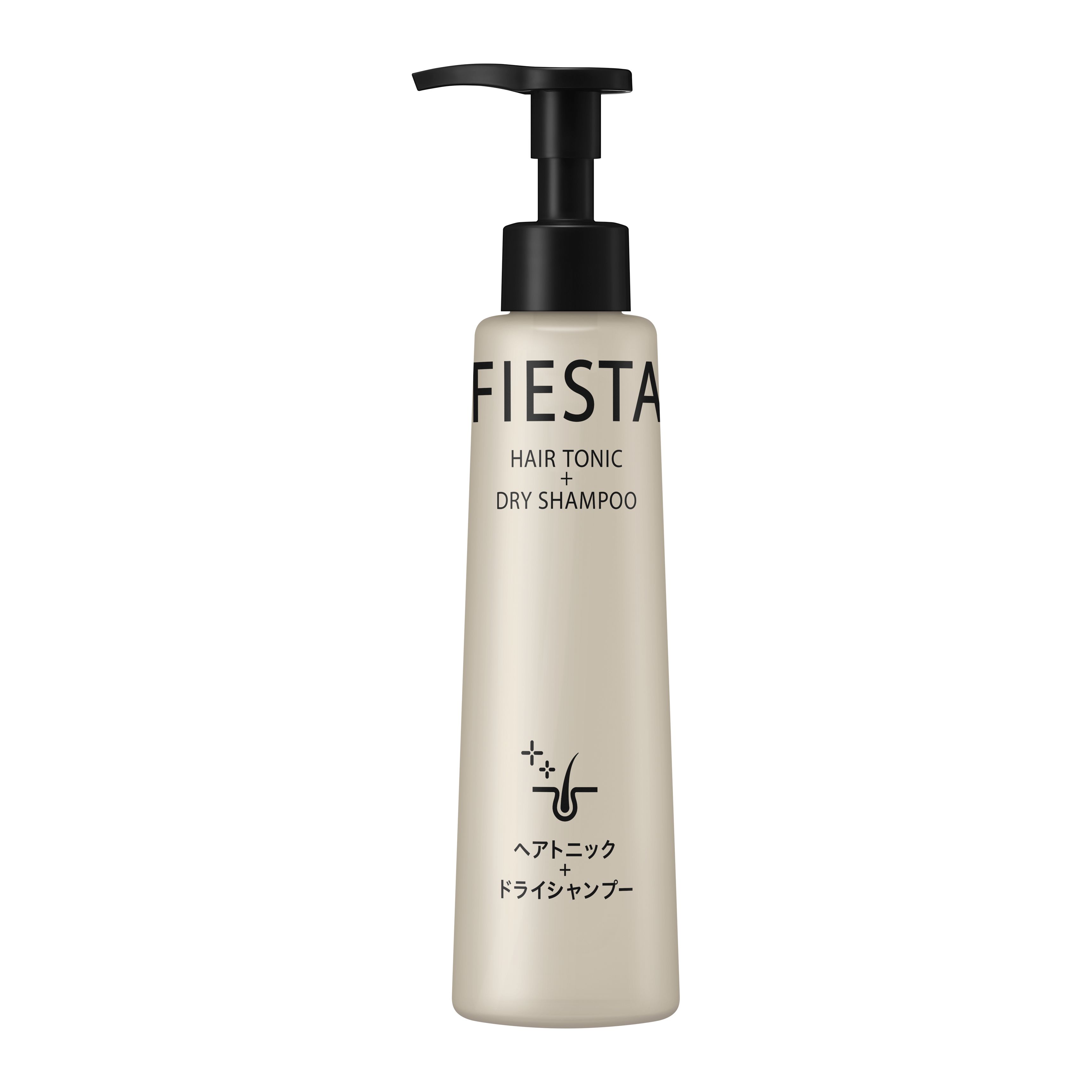 フィエスタ  ヘアトニック  アプリケーター 200ml