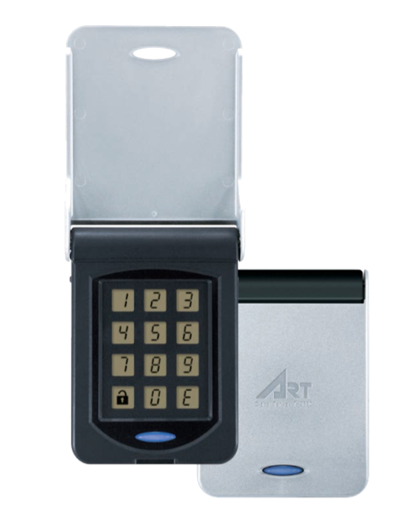 ﾃﾞｼﾞﾀﾙﾃﾝｷｰ T-3830SA