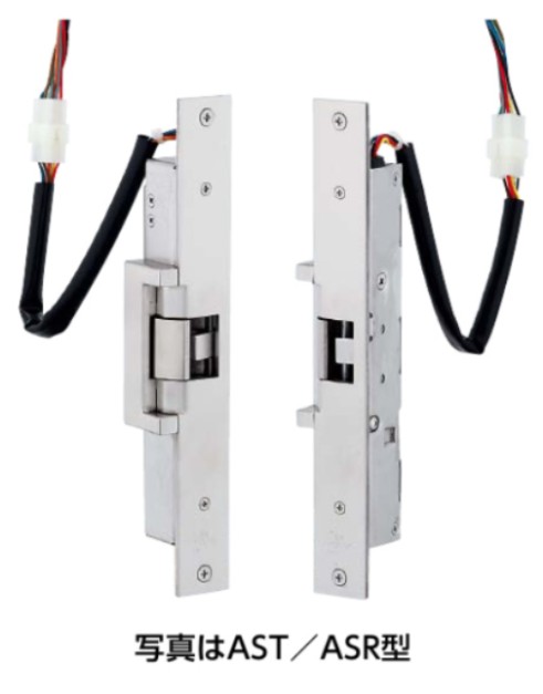 電気ｽﾄﾗｲｸ AST DT33-41 ST