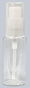 スプレー容器　100ml（アルコール対応）