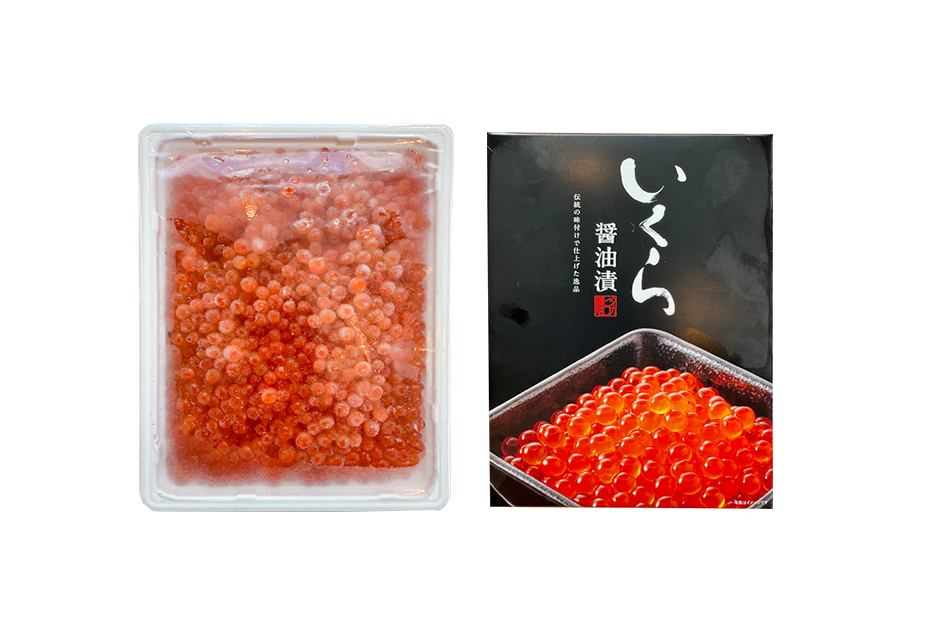 いくら醬油漬け