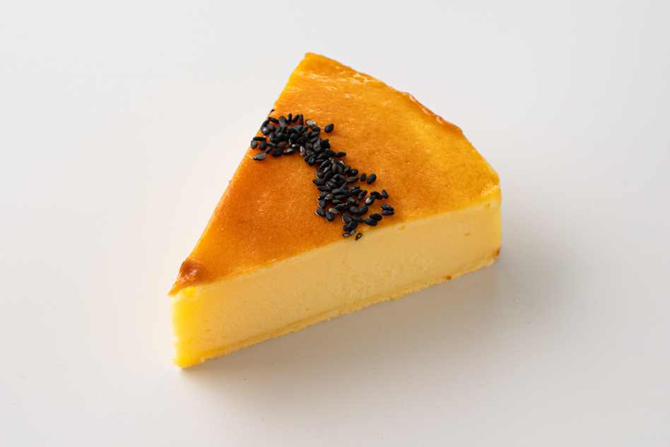 おいものチーズケーキ