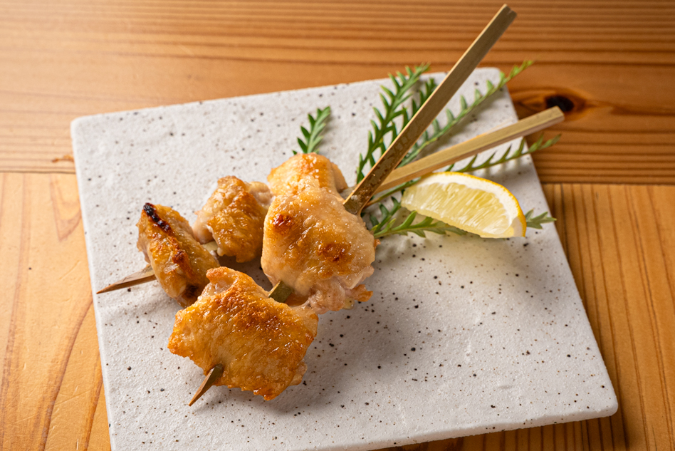 手羽串(骨なし)