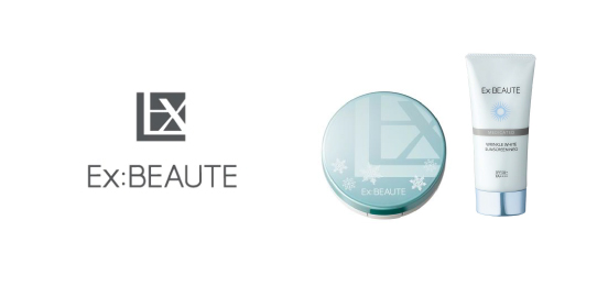 Ex:BEAUTE