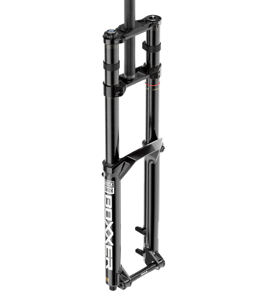 RockShox BoXXer Ultimate 27.5 Boost D1