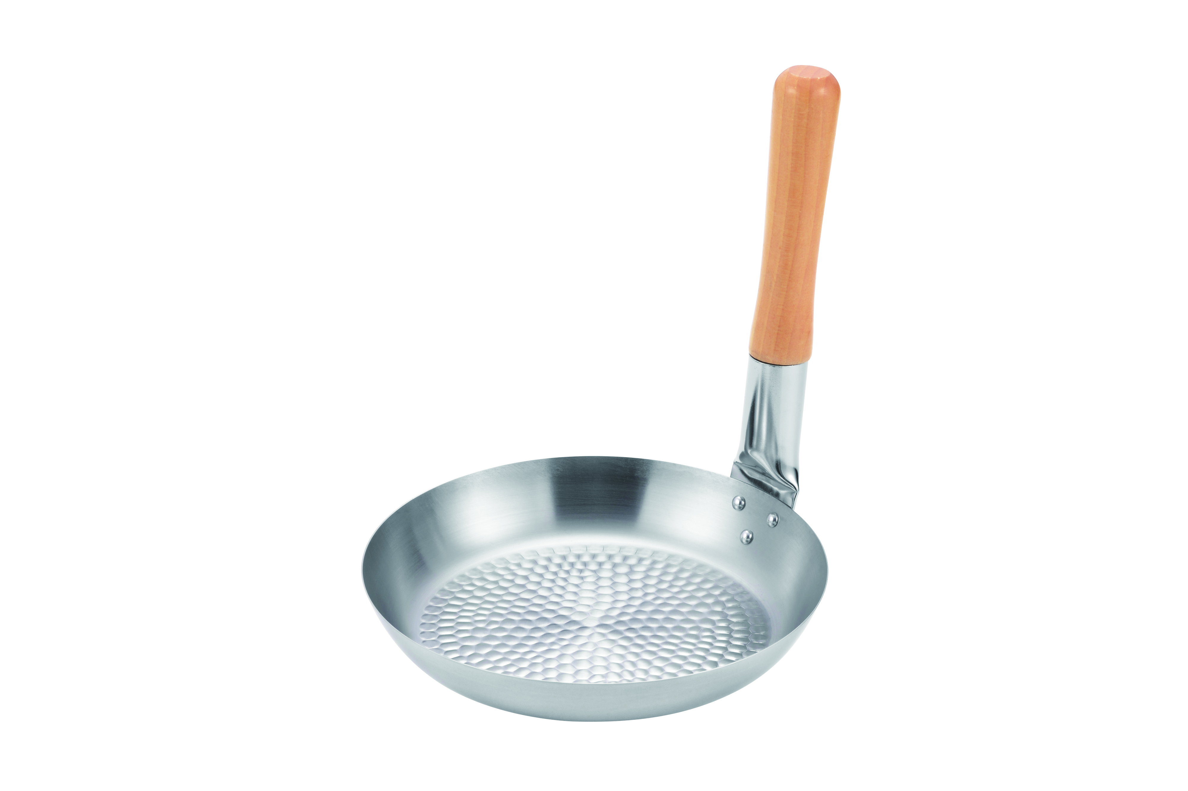 煌六花　ステンレス製親子鍋