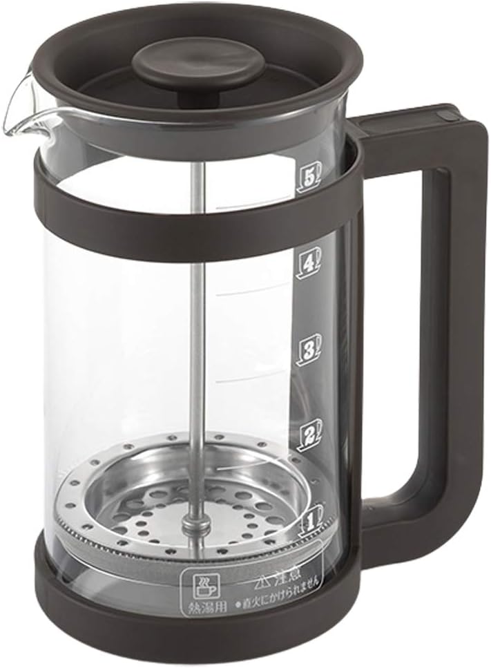 プチ・プレジール　フレンチプレス