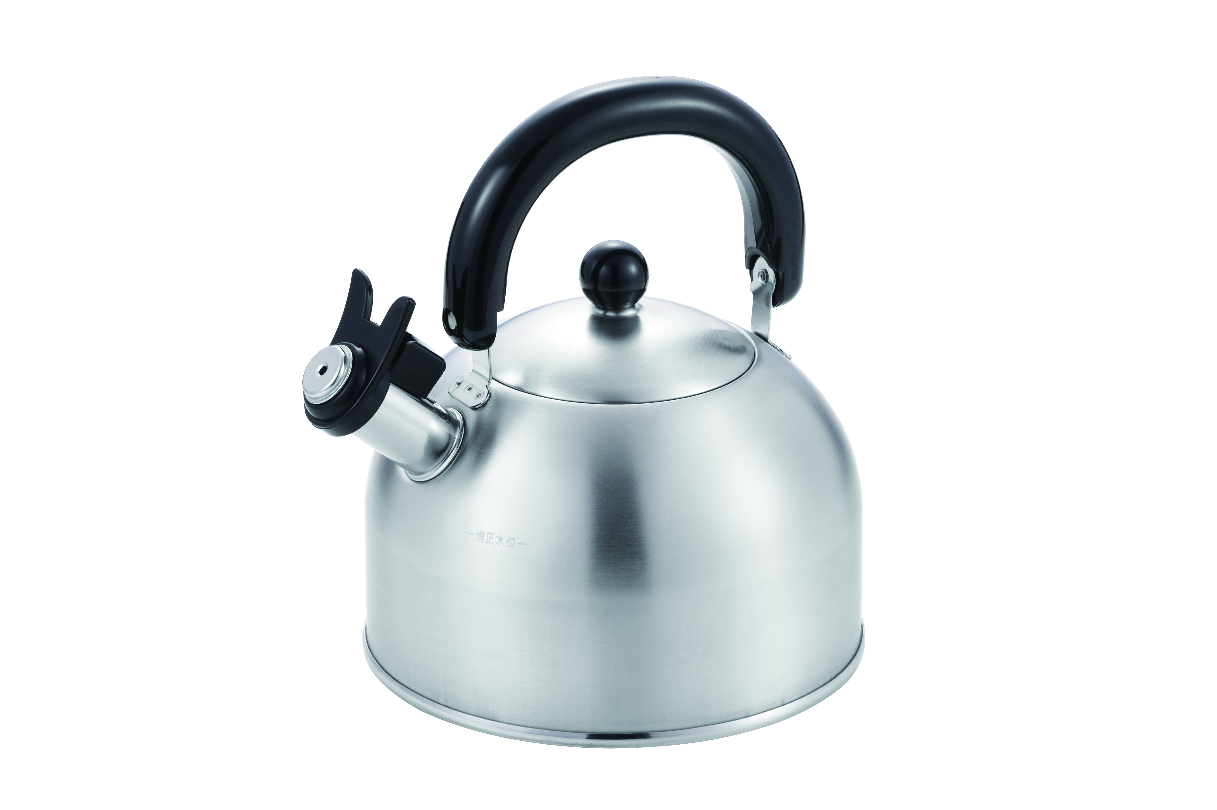 創燕　笛吹ケトル3.0L