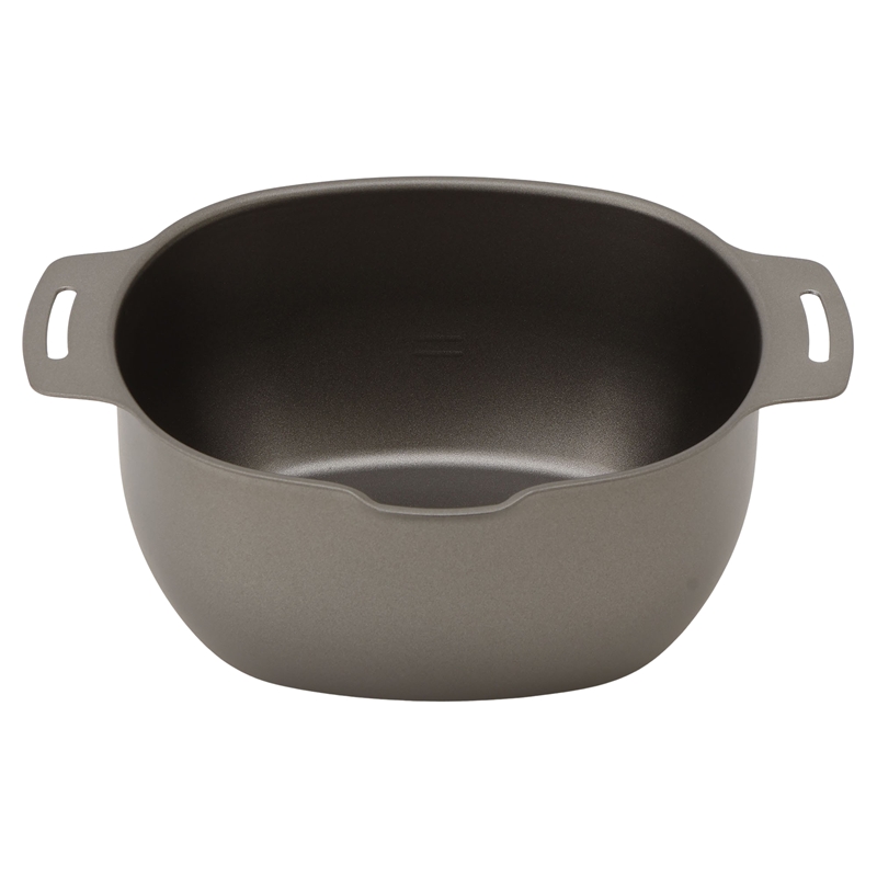 創燕　鉄製揚げ鍋（楕円）