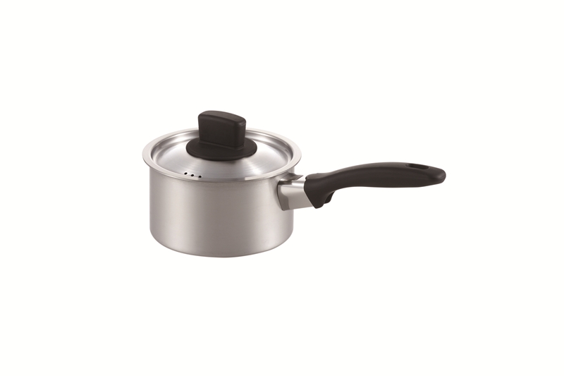 創燕　片手鍋14cm