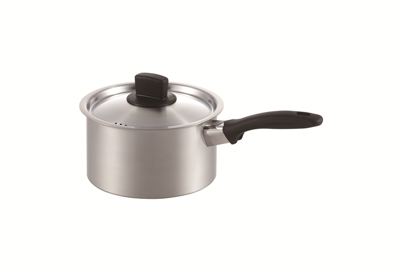 創燕　片手鍋18cm