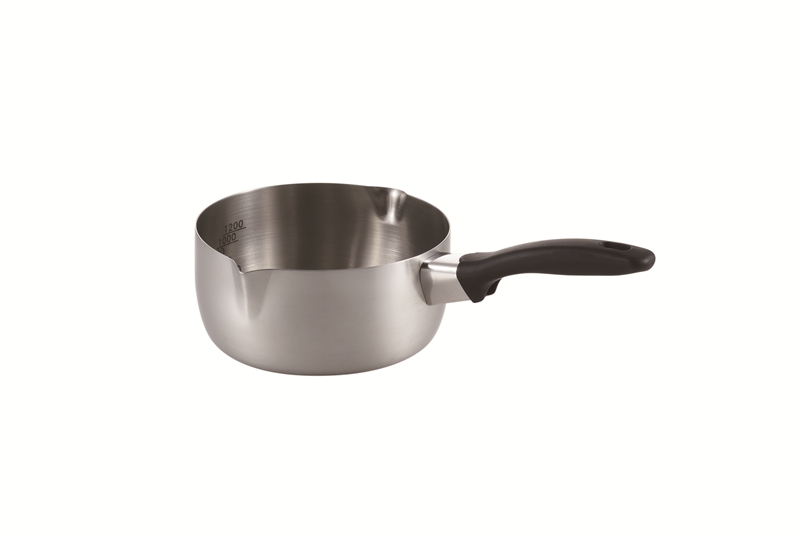 創燕　行平鍋18cm