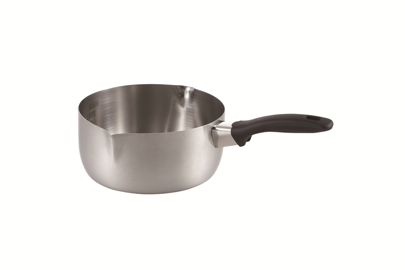 創燕　行平鍋20cm