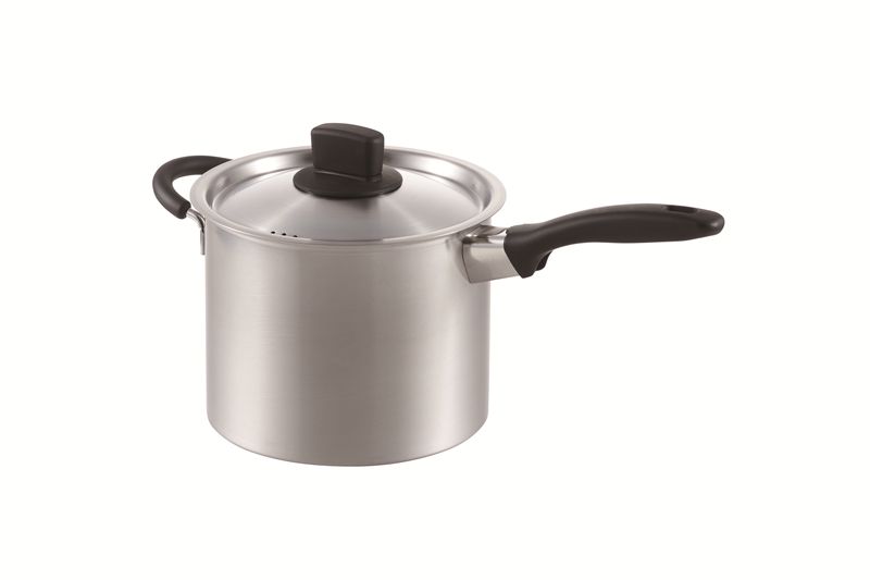 創燕　深型鍋18cm