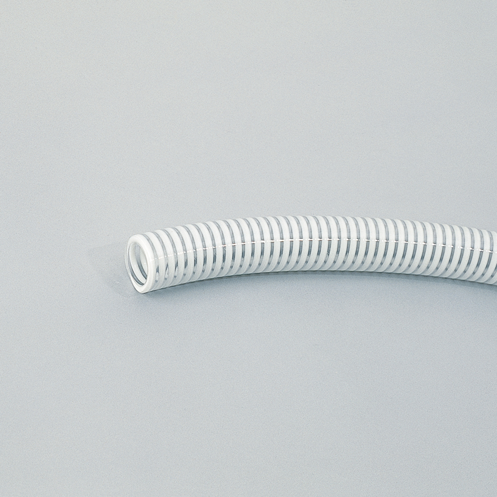 ＰＶＣ食品用ホース　F-65